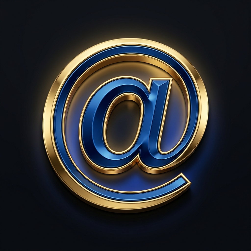 @YourService Logo